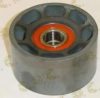 AUTOKIT 03.80620 Deflection/Guide Pulley, v-ribbed belt